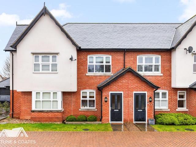House for sale in Epping, Essex