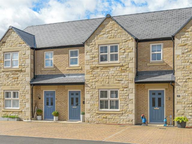 House for sale in Benthall, Beadnell