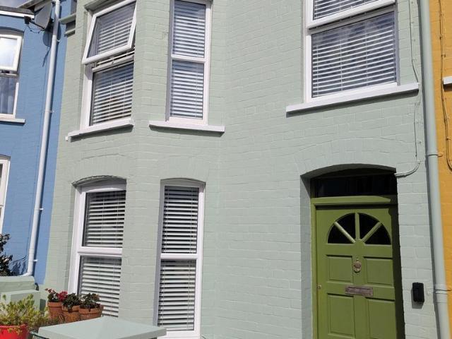 House for sale in Fishguard and Goodwick, Fishguard