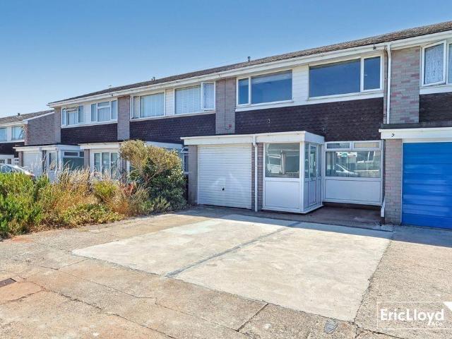 House for sale in Furzeham, Brixham