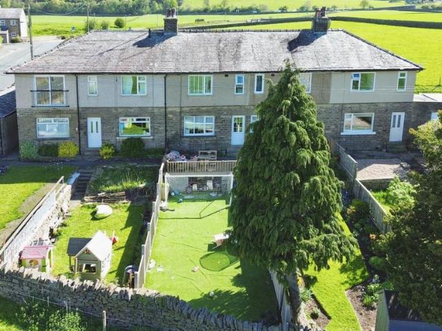 House for sale in Cononley