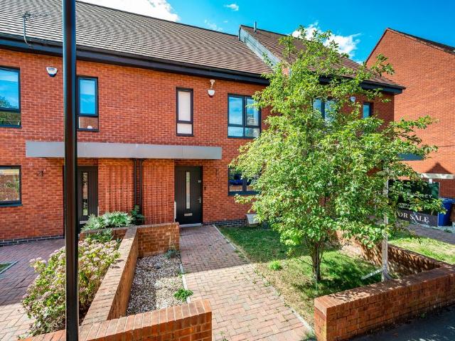 House for sale in Gatley, Greater Manchester