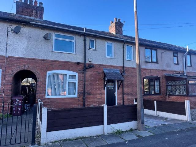 House for sale in Lee Bank, Isle Of Man