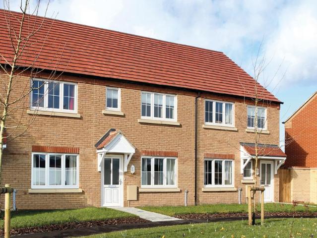 House for sale in Barway, Cambridgeshire
