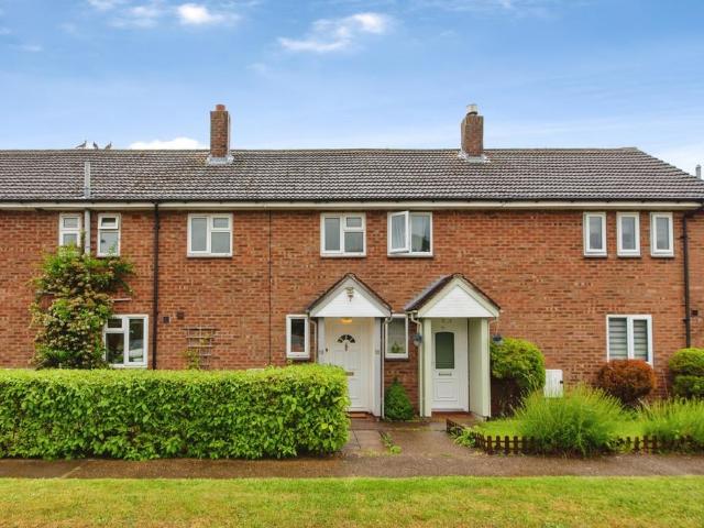 House for sale in Ingleby, Lincolnshire