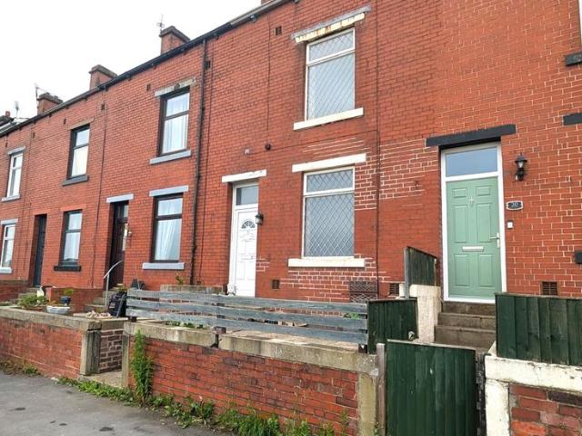 House for sale in Higherford, Lancashire