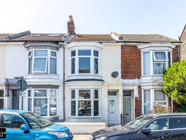 House for sale in Milton, City Of Portsmouth