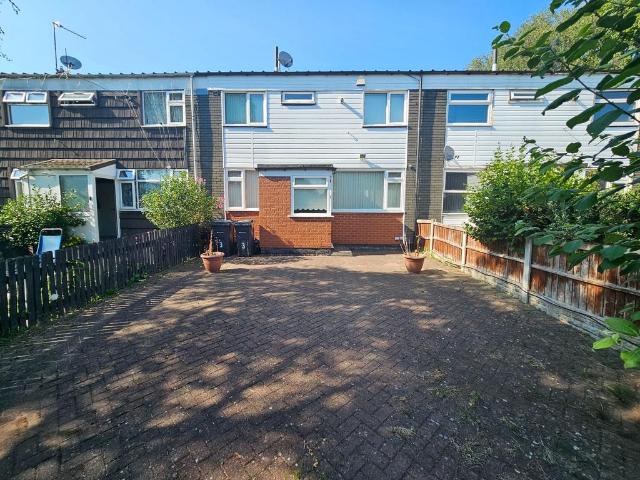 House for sale in West Midlands