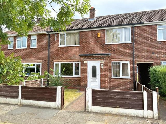 House for sale in Sale Moor, Trafford Park