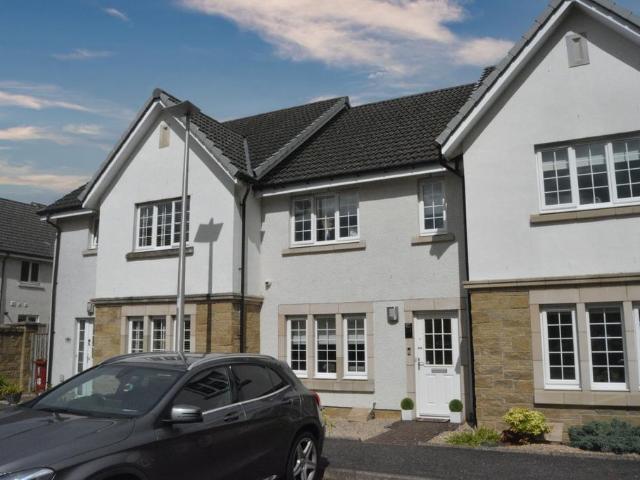 House for sale in Scotland