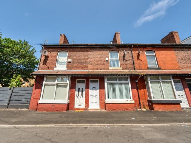 House for sale in Belle Vue, Manchester