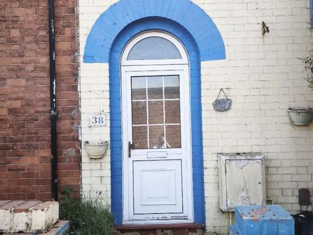 House for sale in Old Wolverton, Milton Keynes