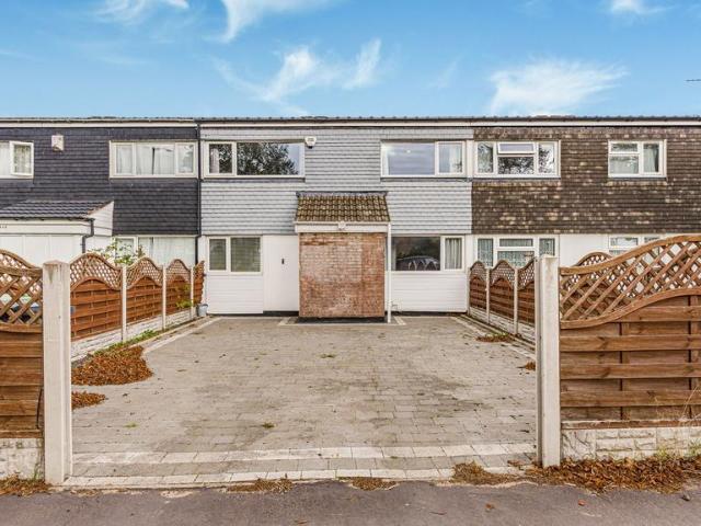 House for sale in Coleshill, West Midlands