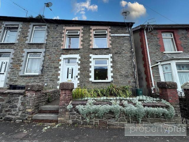 House for sale in Stanleytown, Pontygwaith