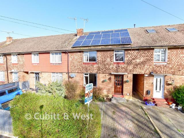 House for sale in Leigh Park, Spring Vale