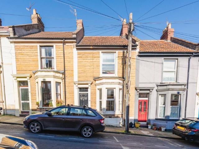 House for sale in Wapping Wharf, Feckenham