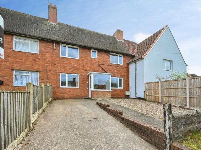 House for sale in Alverton, East Midlands