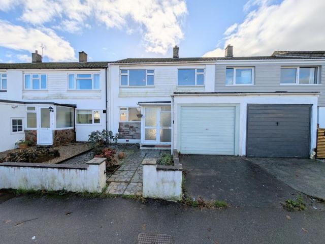 House for sale in Latchbrook, Saltash