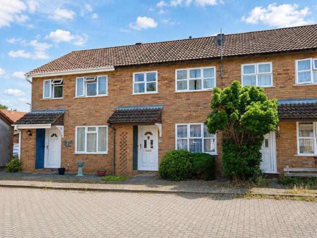 House for sale in Ashurst Bridge, Hampshire