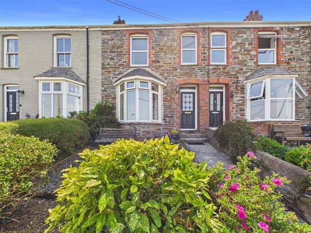 House for sale in Gonvena, Wadebridge