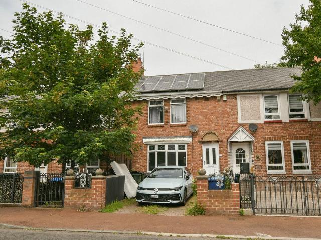 House for sale in Walker, Tyne And Wear