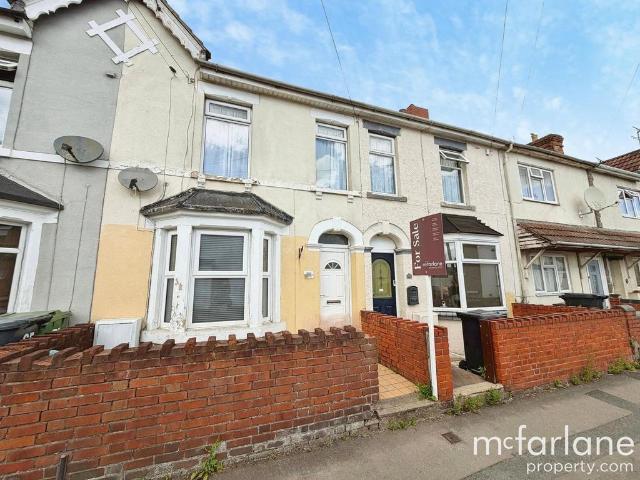 House for sale in Churchward, Rodbourne
