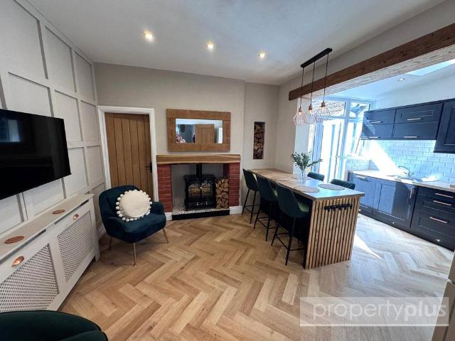 House for sale in Treherbert, Rhondda