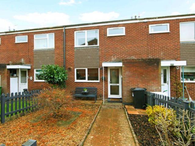 House for sale in The Hem, Shropshire