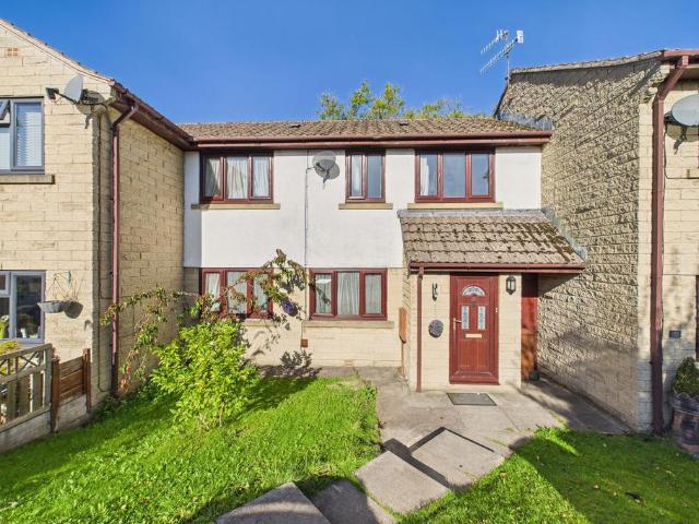 House for sale in Chinley, High Peak