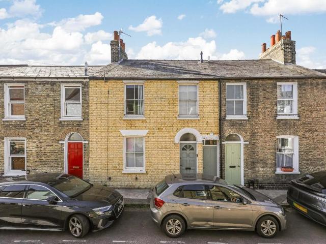 House for sale in The Kite, Arbury