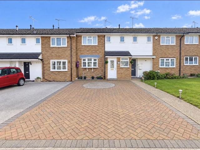 House for sale in Lee Chapel, Basildon