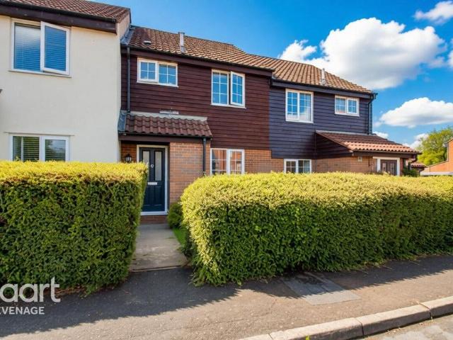 House for sale in Aston Vale, Stevenage