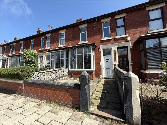 House for sale in Claremont, Blackpool