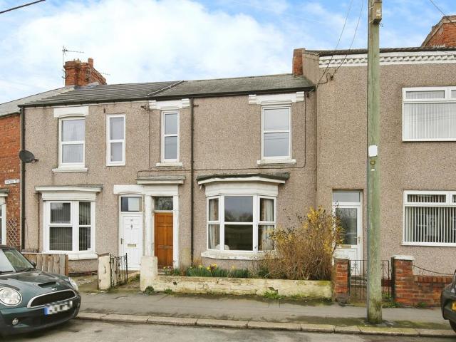 House for sale in Middleton St George, Darlington
