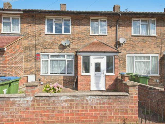 House for sale in Abbey Wood, Greater London