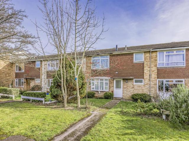 House for sale in Warblington, Spring Vale