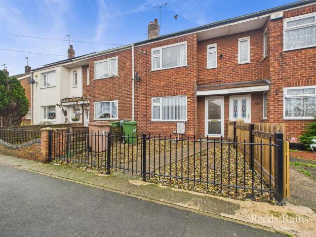 House for sale in Preston
