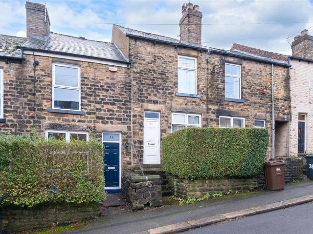 House for sale in Crookes, Isle Of Man