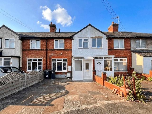 House for sale in Hall Green, West Midlands