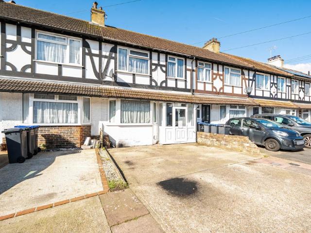 House for sale in Worthing, West Sussex