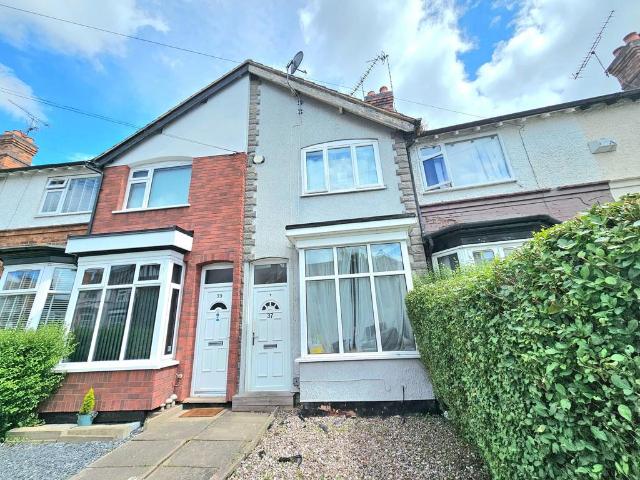 House for sale in Gravelly Hill, West Midlands