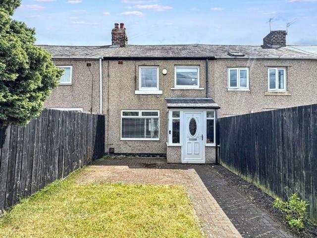House for sale in West Boldon, Tyne And Wear