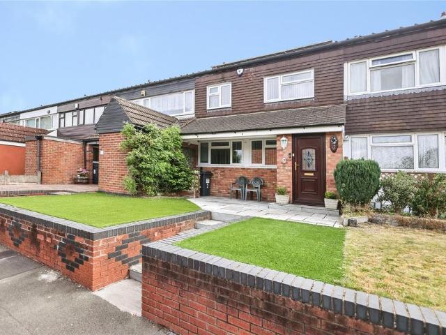 House for sale in Tyburn, West Midlands