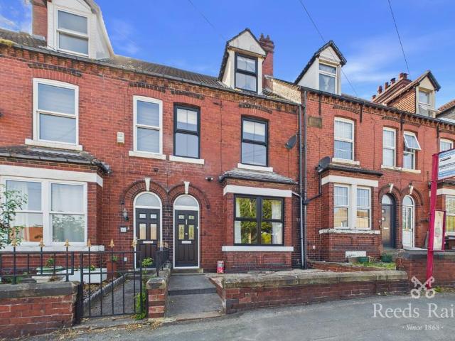 House for sale in West Yorkshire