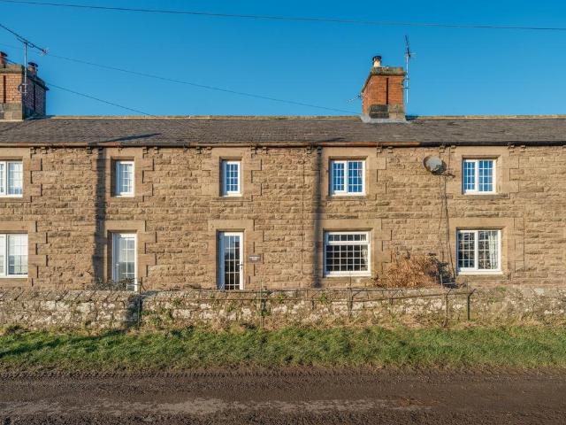 House for sale in North Charlton, Eglingham