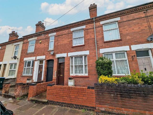 House for sale in Ball Hill, West Midlands