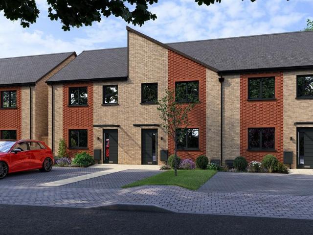 House for sale in St Matthew's, Old Wharf