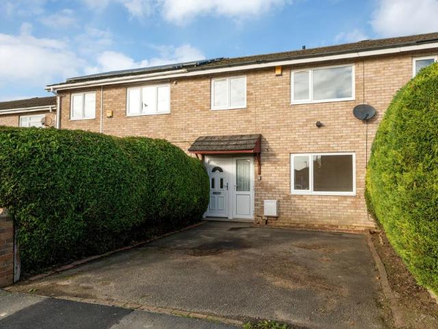 House for sale in Baron St Martin, Barholm