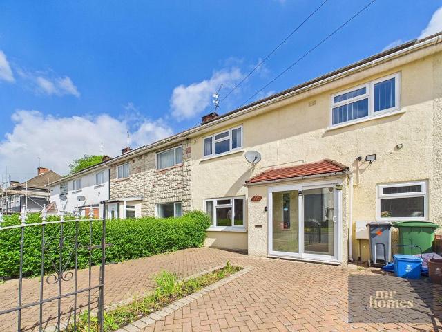 House for sale in Falcon Lodge, Wales