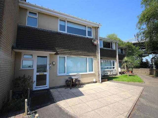 House for sale in Waterside, Saltash